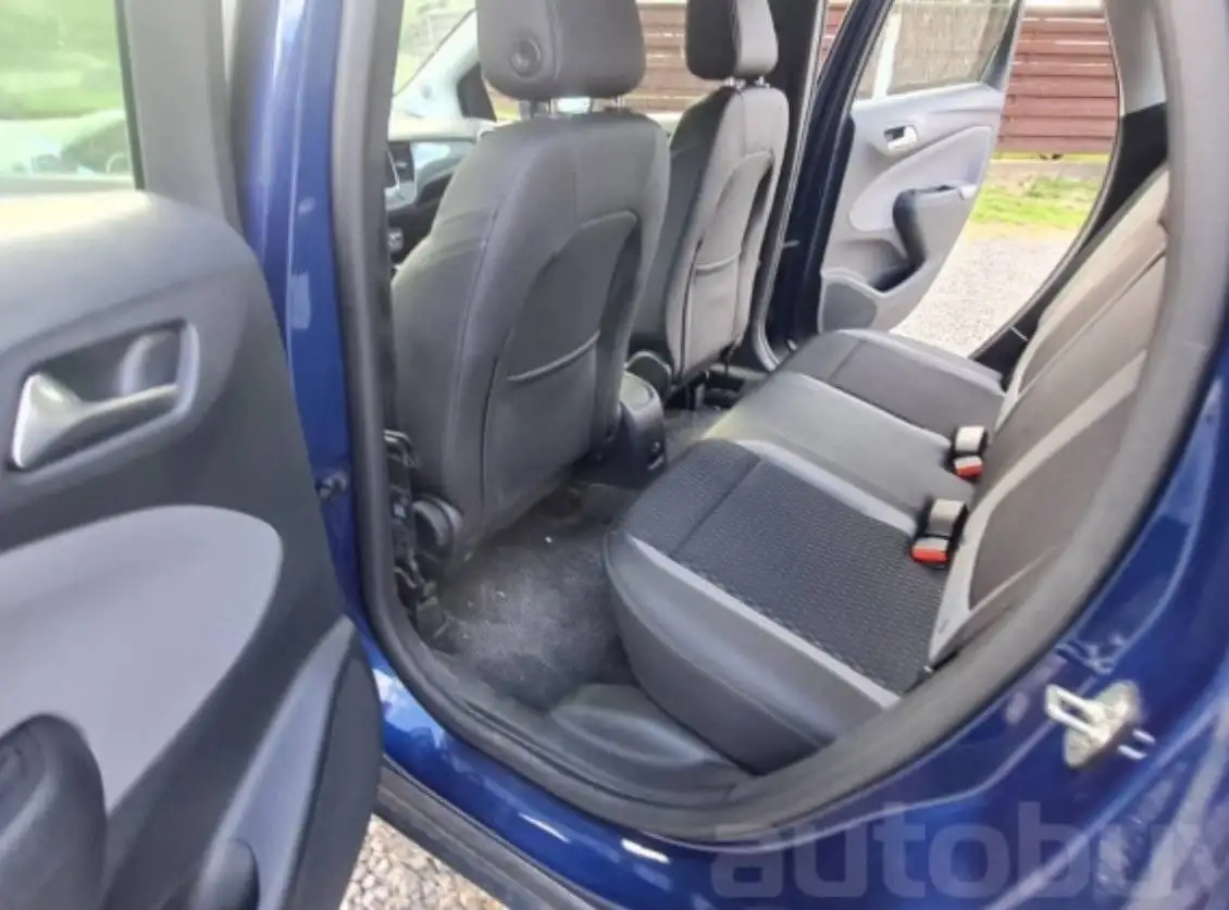 ПРОДАЖА OPEL CROSSLAND, фотография 2