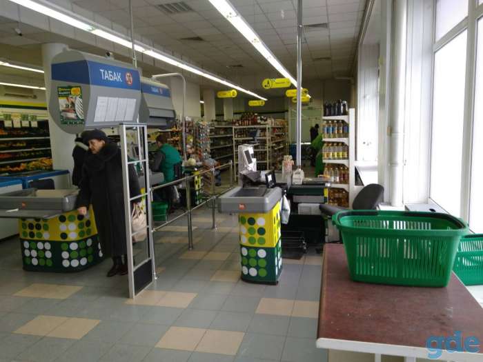 Аренда недвижимости, пр-т Октября, 22-79, г.Гомель, фотография 3