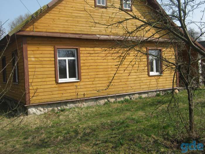 продаётся дом, Пружанскій р-н Брестская обл., фотография 4