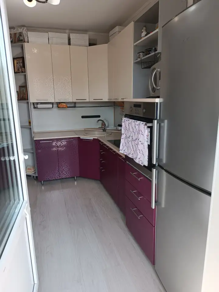 Срочно продается квартира, К.Заслонова 70, фотография 11