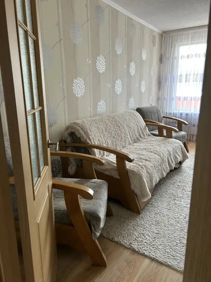 Продажа 3-комнатной квартиры в центре г. Чаусы, фотография 8