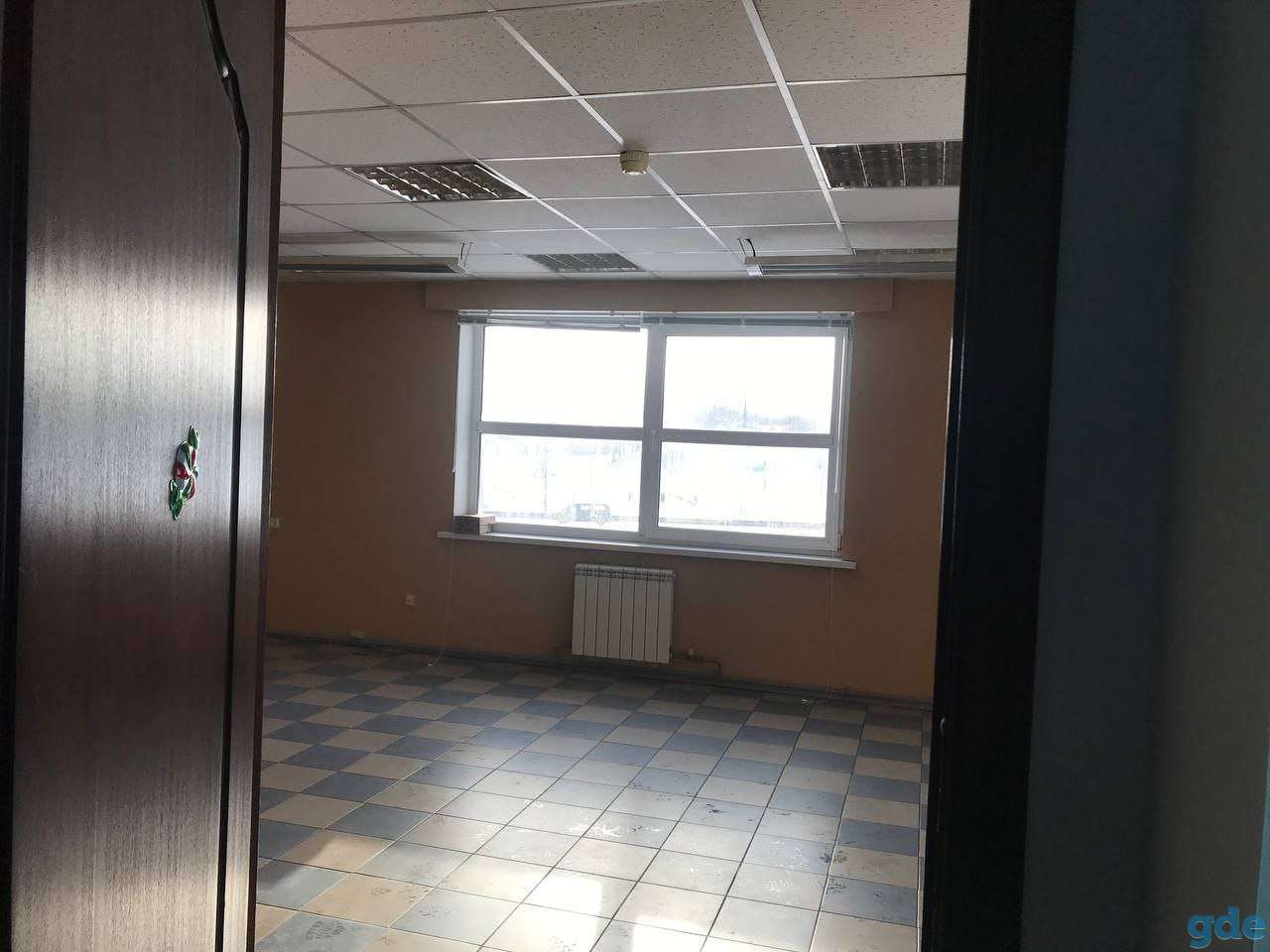 Офис 30м по 13руб/м², Минск, Притыцкого, 60д, фотография 2