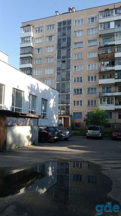 3-х комнатную на Чкалова, фотография 1