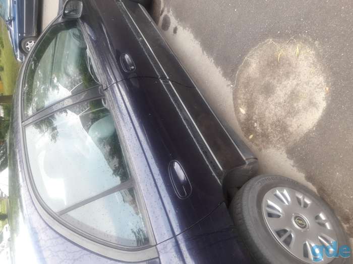Продам Opel Omega, фотография 3