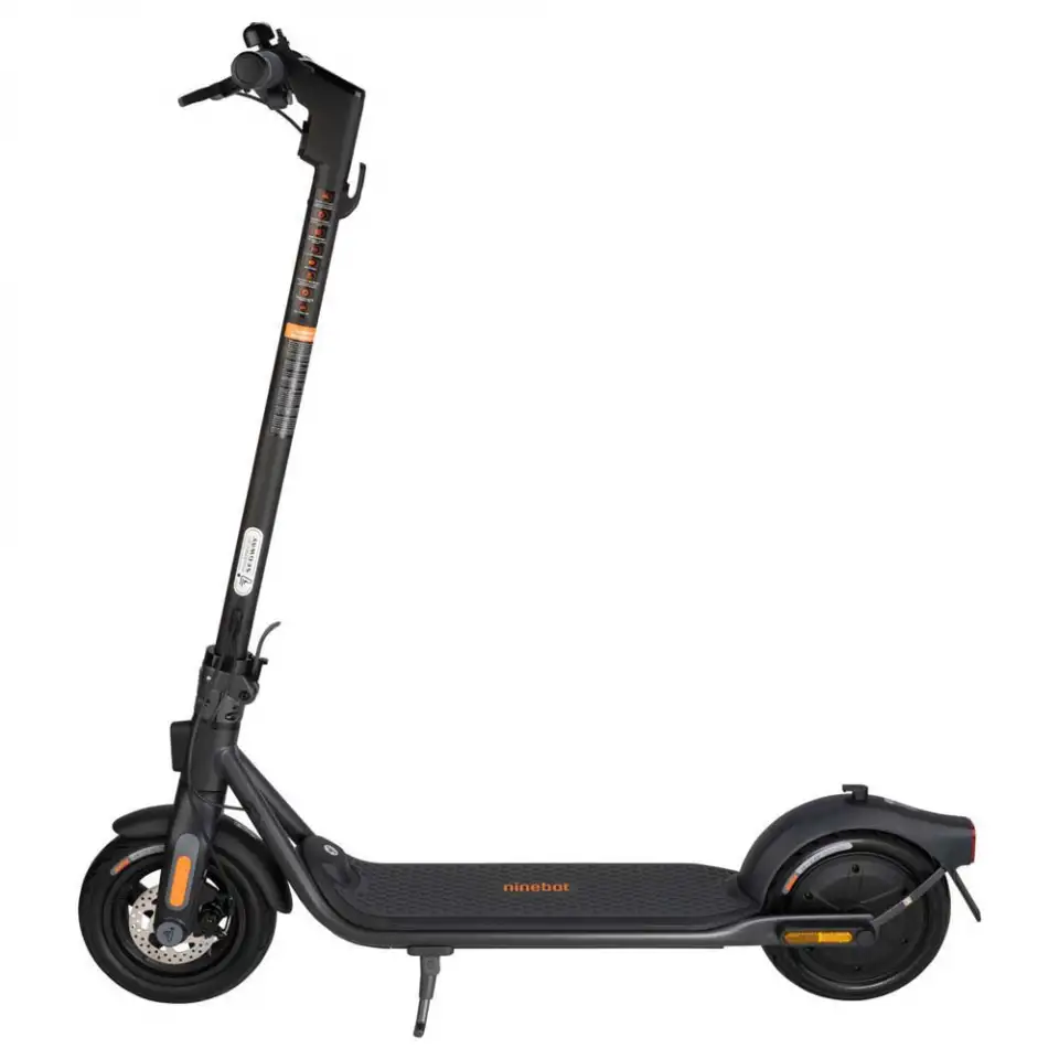 Электросамокат SEGWAY KickScooter F2, фотография 3