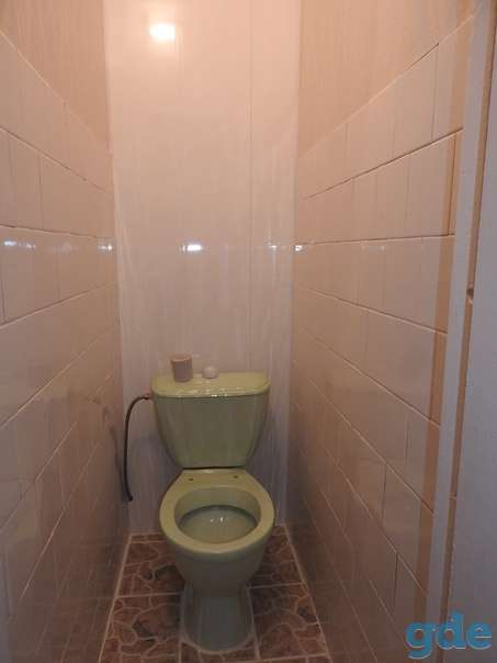 2х комнатная квартира, ул. Снежкова 24, фотография 8