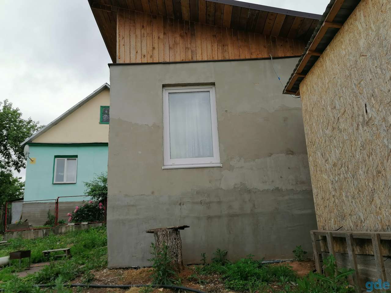 Участок 14 Полоцкая 89, фотография 1