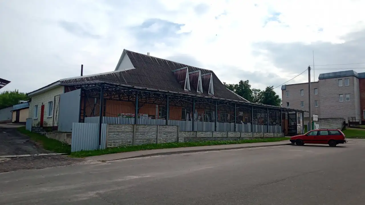 Продажа торгового объекта, пер. Базарный 3, фотография 2