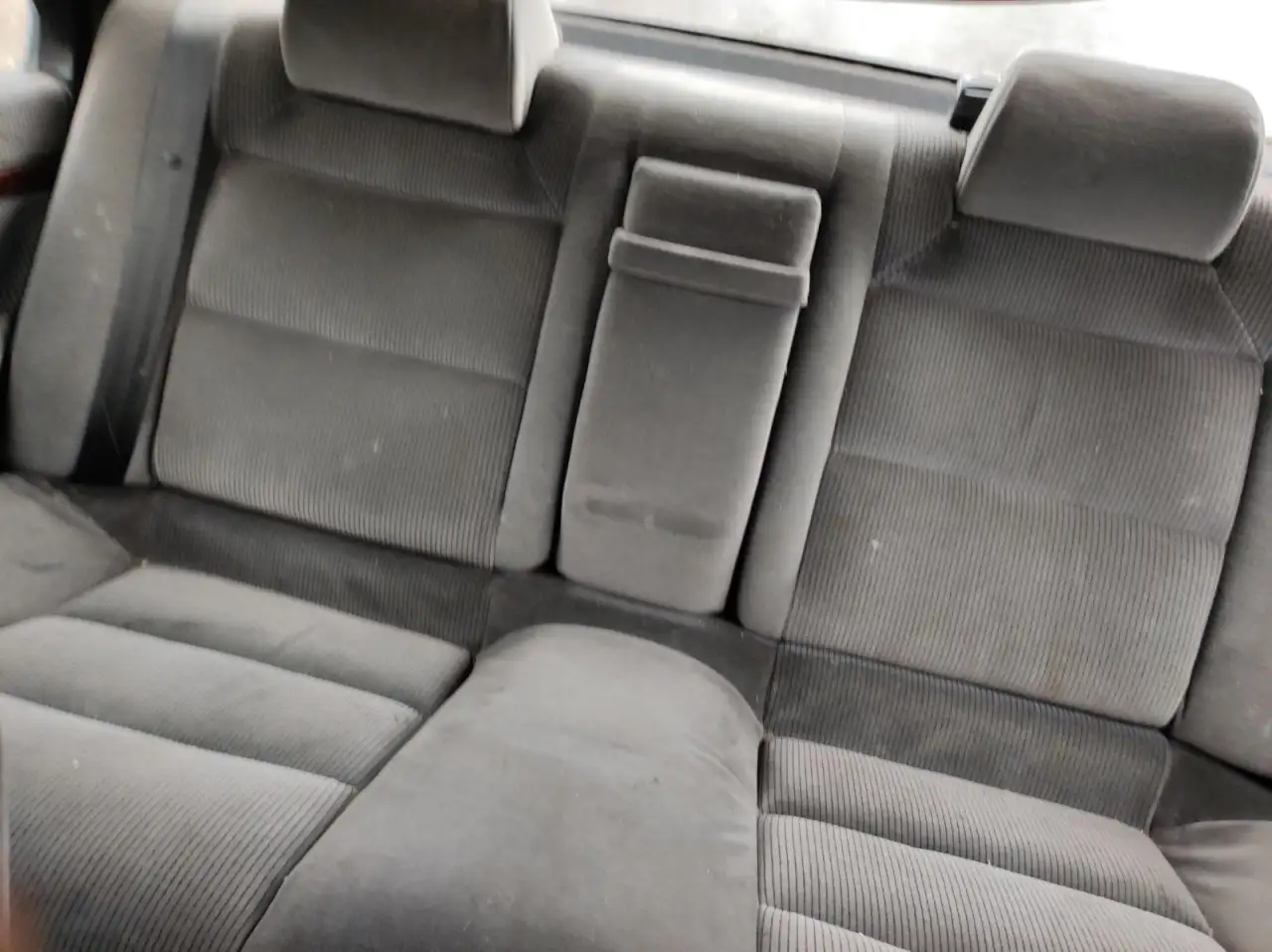 Продам легковой автомобиль Пежо 605, фотография 7