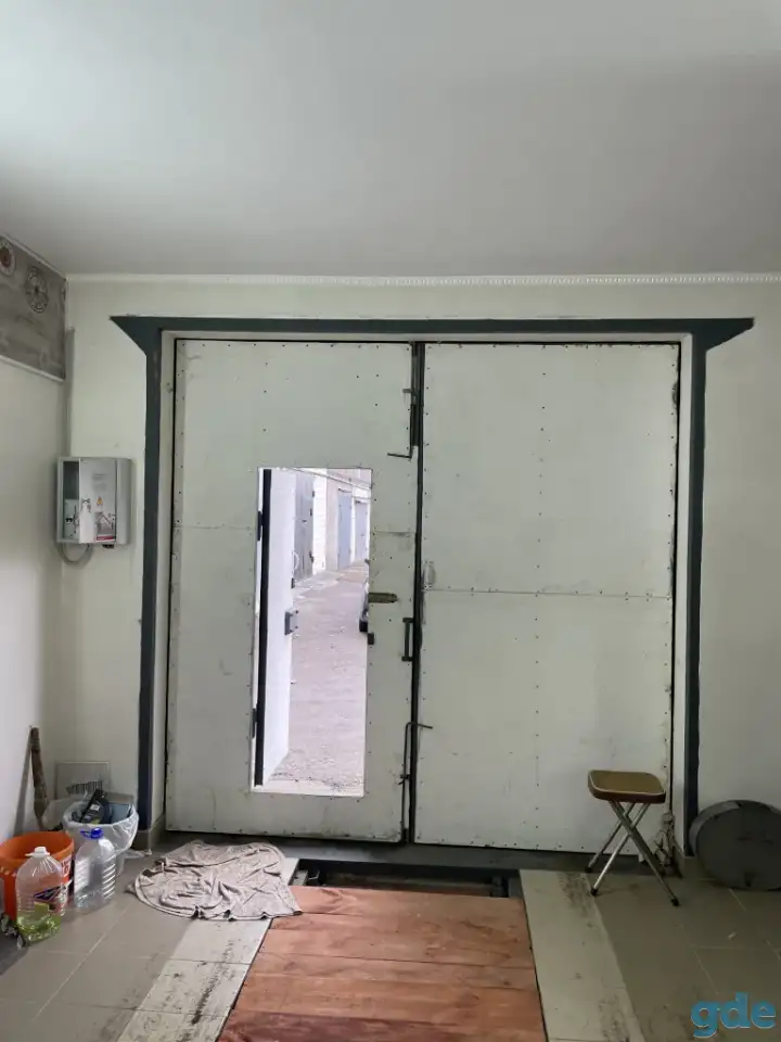 Продам ГАРАЖ г.Гомель, ул Чечерская 47а , микрорайон кленковский, фотография 7