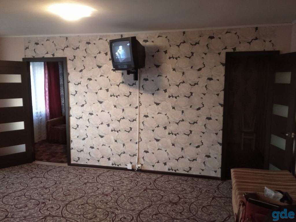 Аренда квартиры в МОЗЫРЕ, ул.Студенческой 52, фотография 4