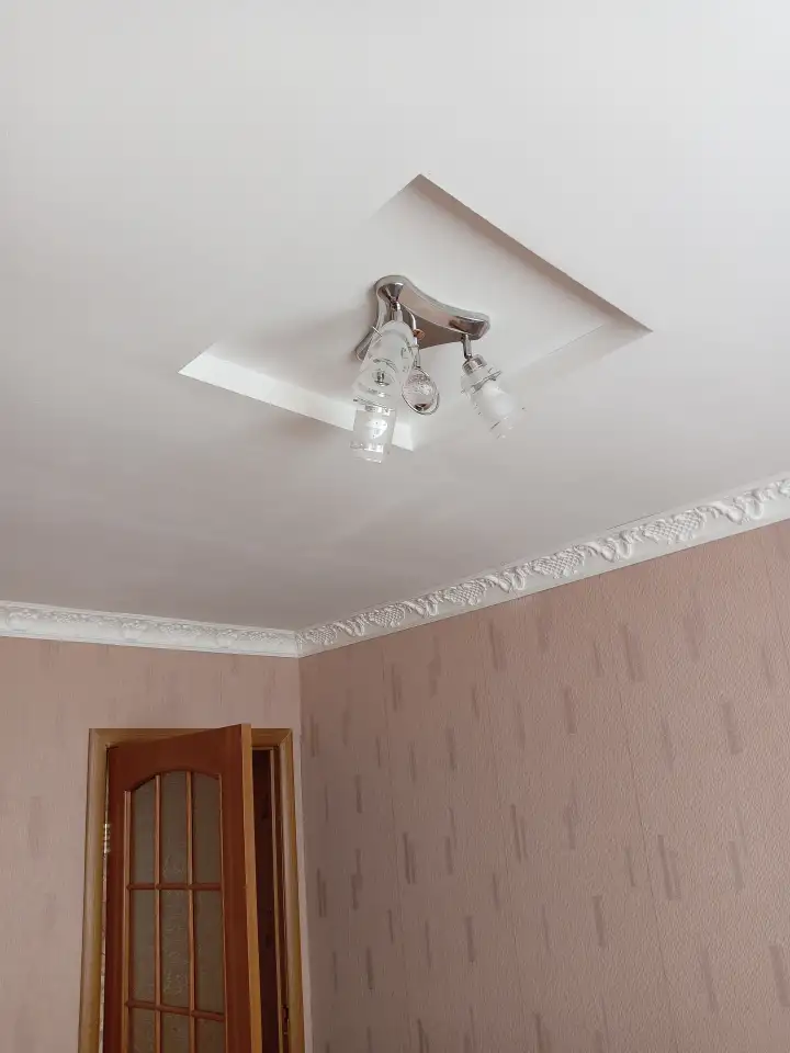 Квартира, Г. пер. Молодечненский д. 1, фотография 13
