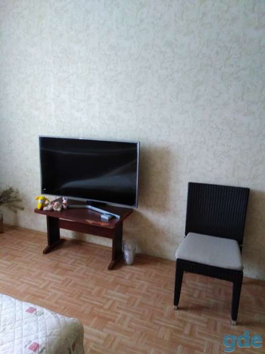 Сдам квартиру по суткам чистую аккуратную, Макаенка 29, фотография 12