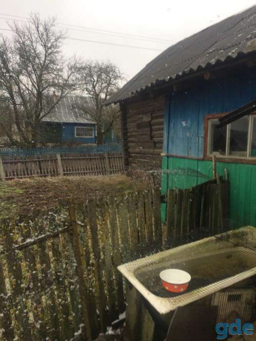 продажа дома с участком, обл., Логойский район, д. Терехи, фотография 4