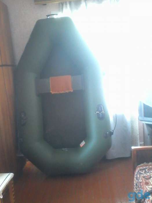 Породам лодку, фотография 1