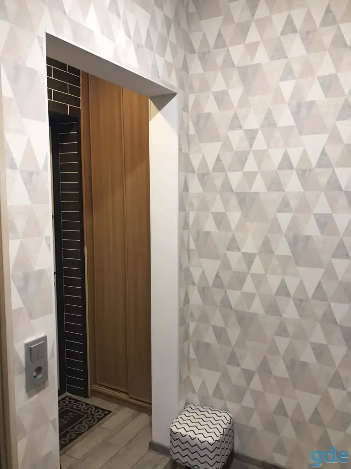 Продаю 2х ком квартиру в Минске, Малиновка, фотография 7