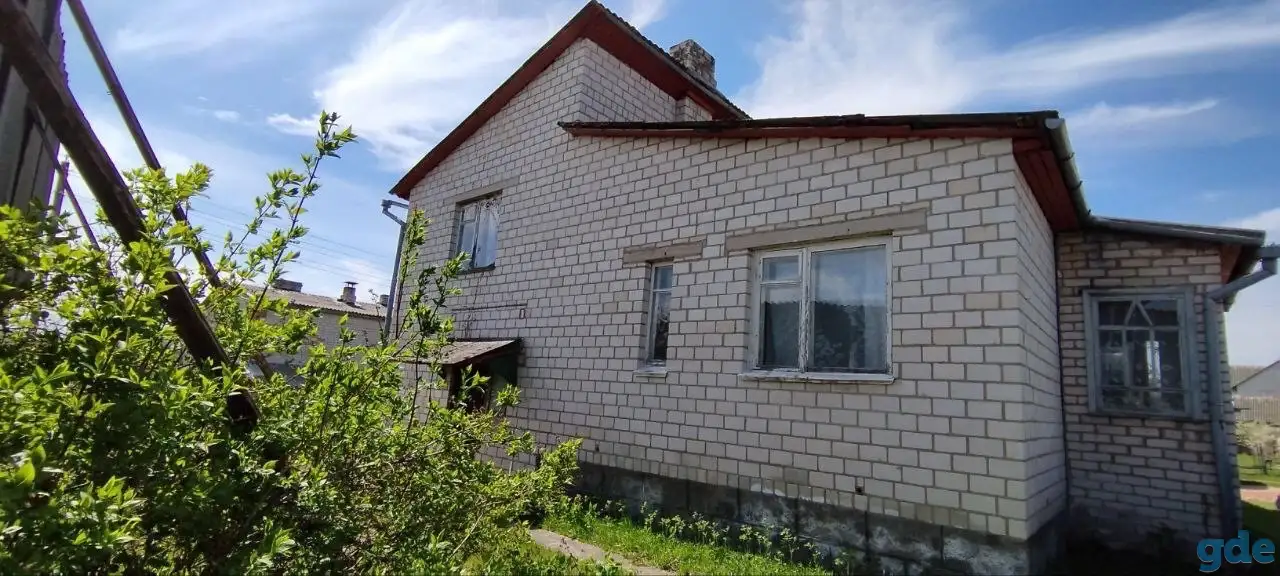 Продам дом в Браслав, Коопоративная 13Минск, фотография 2