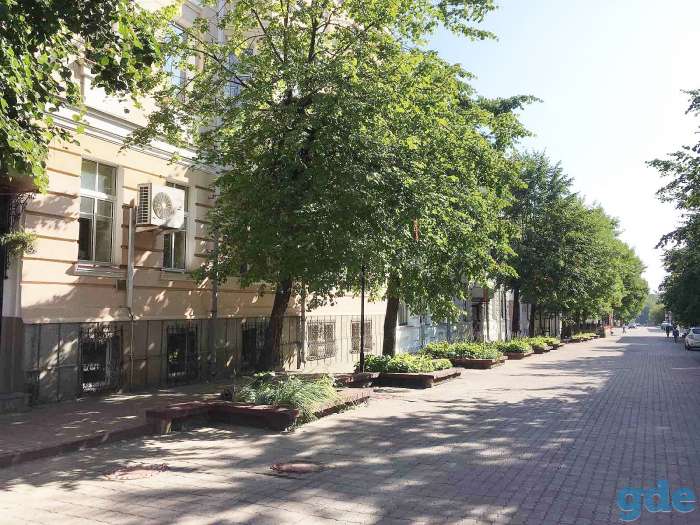 Нестандартная квартира 140 кв.м в центре., фотография 1