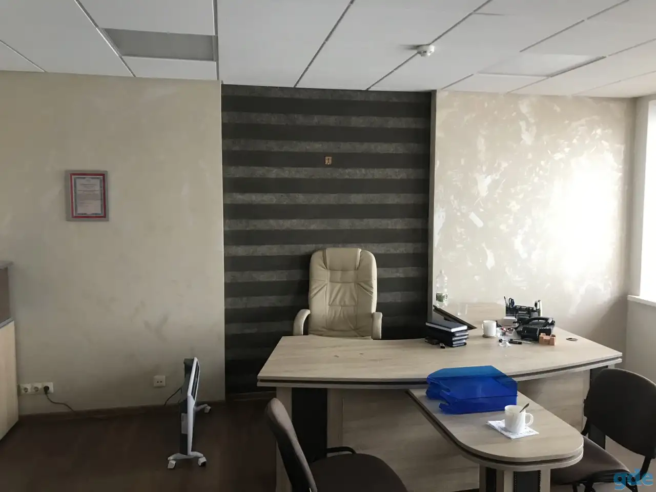 Административное здание, площадью 927 м², расположенное по адресу: г. Могилёв, Гомельское шоссе, 57В, фотография 5