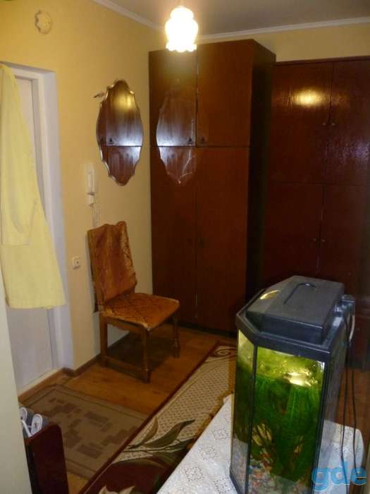 Продам 1 комнатную квартиру в центре Жлобина, ул. Первомайская дом 107, фотография 7