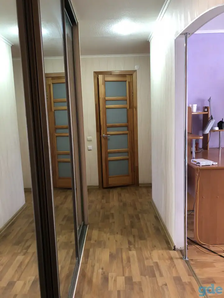 Квартиры на сутки и длительно, фотография 7
