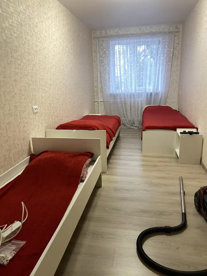 КВАРТИРЫ НА СУТКИ и КОМАНДИРОВАННЫМ, Ленина, Горбатова, фотография 8