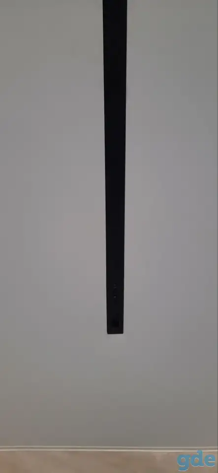 Натяжные потолки, фотография 4
