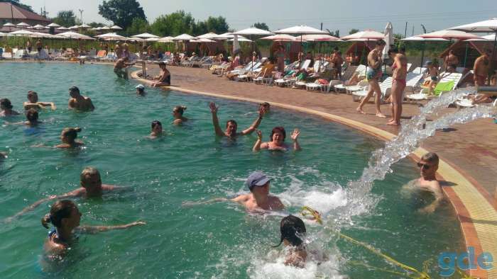 Отдохните в Закарпатье по лучшей цене. Выезд, фотография 3