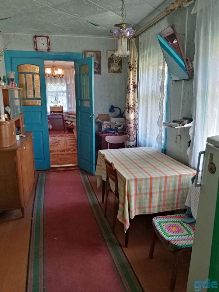 Продам дом, фотография 8