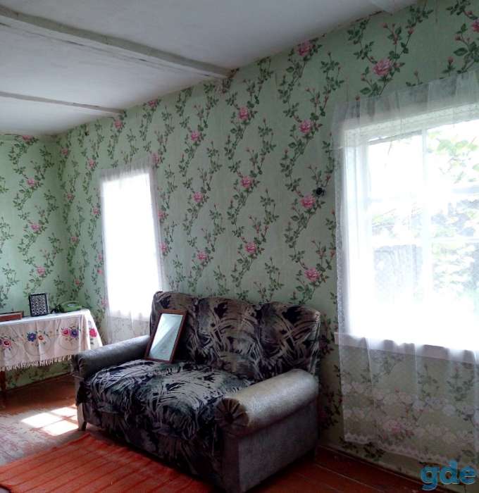 Дом в Глинной Слободе, фотография 6