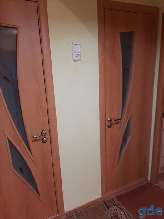 Продается 2х комнатная квартира, пр-т Интернациональный, д.30, фотография 5
