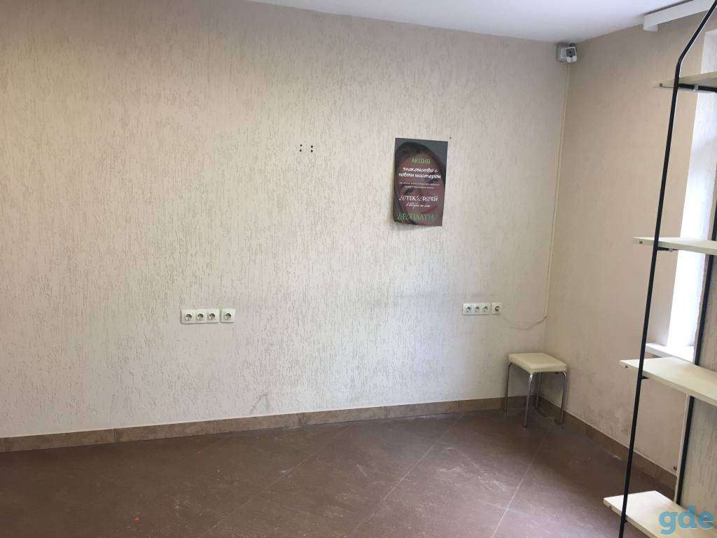 помещение в аренду, корш саблина 3, фотография 3