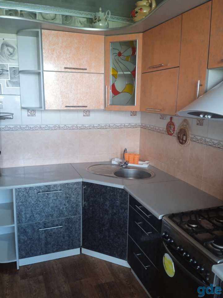 Сдам квартиру, Бульвар юности 119 кв 4, фотография 1