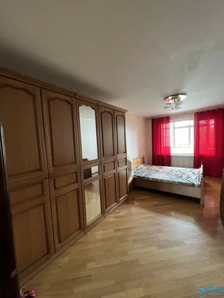 Сдам квартиру, 2 пер Багратиона,19, фотография 6