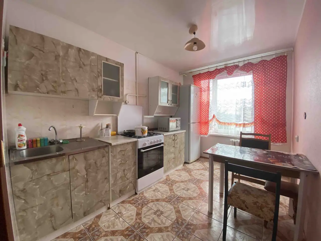 Квартира посуточно в г. Свислочь, фотография 1