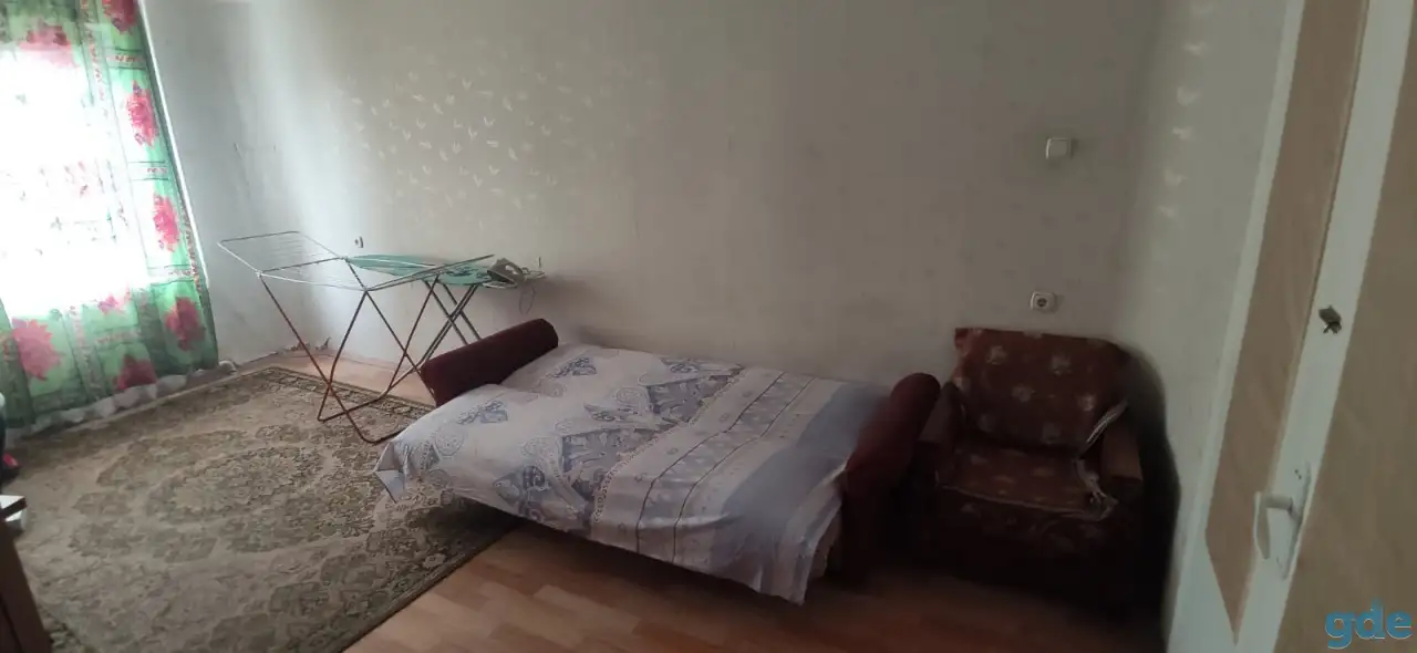 Сдать комнату в двухкомнатной, ул.Козыревская, 30, фотография 3