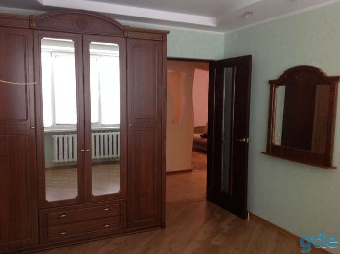 Квартира 3-х комнатная, Ул. Семенова, д.25, фотография 2