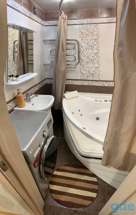 VIP квартира на сутки в Борисове, Ул.Брилевская, фотография 3