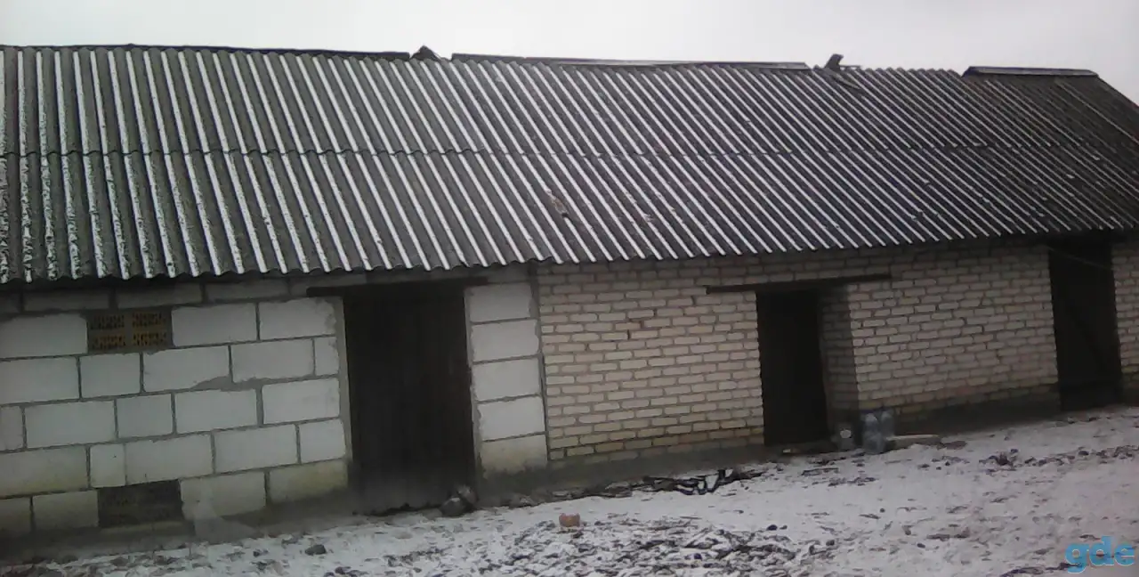 Продам дом, Брестская обл р-н д.Радчицк, фотография 4