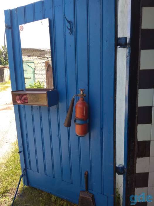 Продам гараж по ул. Краснопартизанской, фотография 12