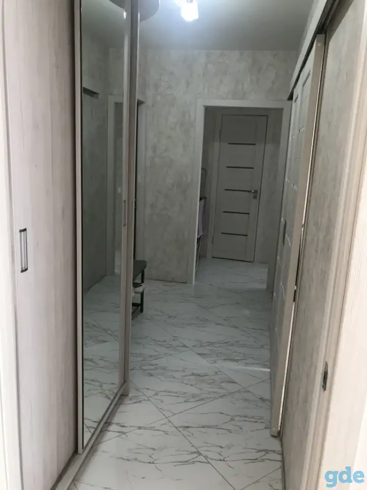 Продам двухкомнатную квартиру в Жлобине, , микр . Лебедевка юг д. 3, фотография 11