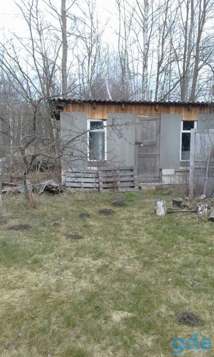 Продается дача, Пуховичский район, Блужский сельсовет, фотография 3