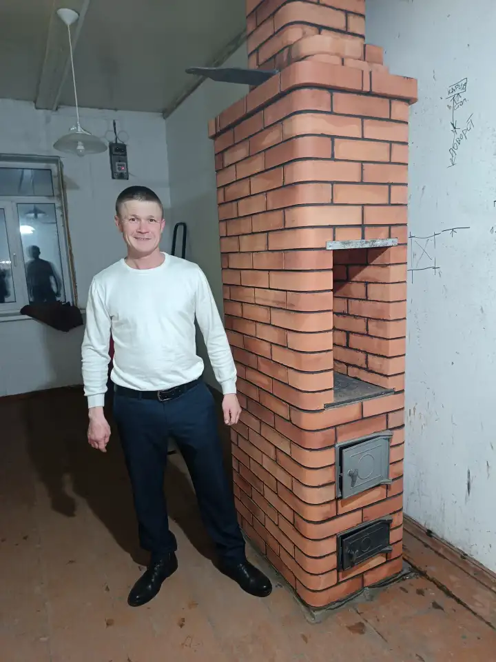 Ремонт кладка установка печей каминов барбекю от Доктора печей, фотография 1