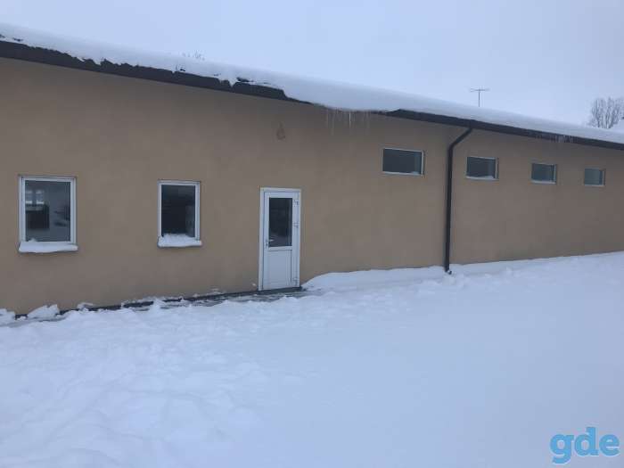 Сдается (продается) складское помещение, ул. Пролетарская, 50Б, фотография 2