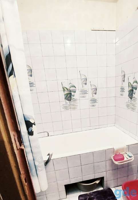 Комната в 2х-комнатной квартире, Руссиянова ул., 24, фотография 7