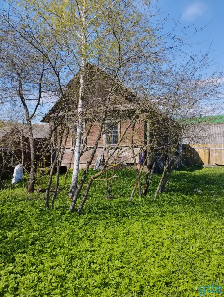 Участок ( дом-дача), Ул.Родниковая, 17, фотография 5