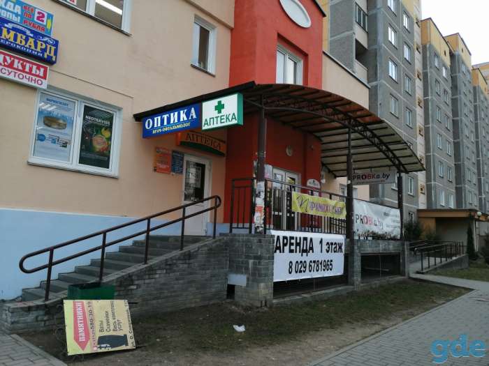 Сдаётся помещение в аренду, Соломовой 137, фотография 5