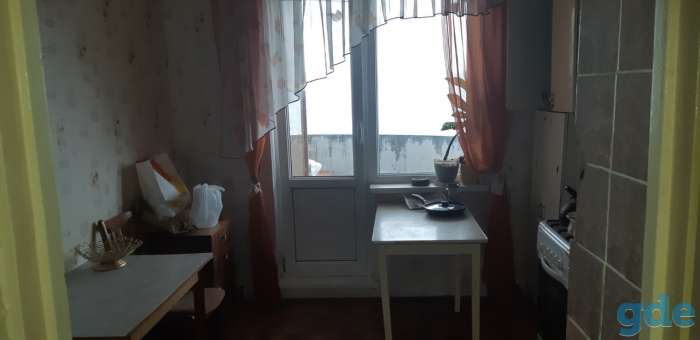 Продам квартиру 3 комнатную, тавлая 34\2, фотография 5