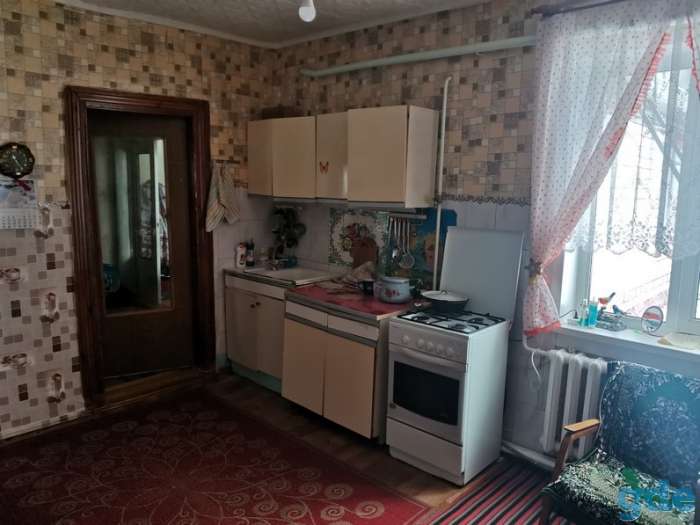 Квартира в блокированном доме, пос. Новая мышь ул. Куницкая дом 14, кв.1, фотография 5