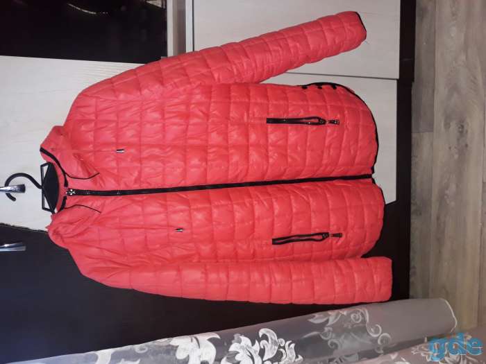 Продам куртки б/у женские в отличном, фотография 5